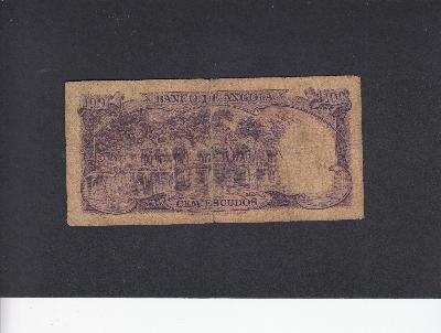 Beschrijving achterzijde: ELEPHANTS